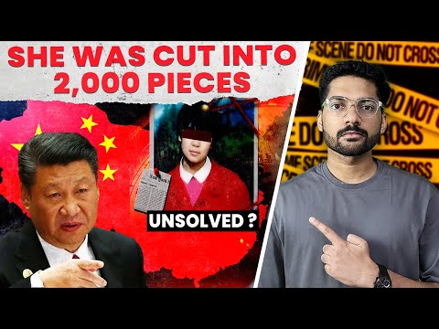 Unsolved Mysteries | Getting Away With Murder | Ishan Jindal