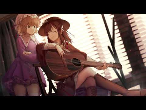 【東方Vocal／Acoustic Rock】Lost the DATA「TUMENECO」