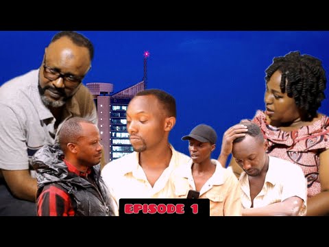 UMURAGE W'IBANGA SERIES EP1|| UBUZIMA BUSHARIRIYE KURI MAKUZA.