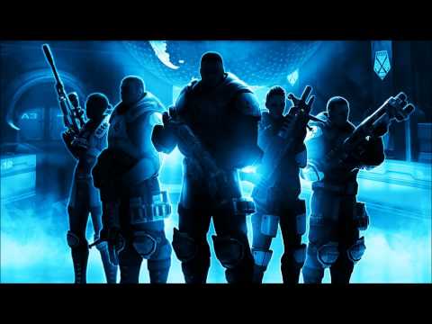 X-COM Enemy Unknown Unoffical OST - Combat Music 5 Extended