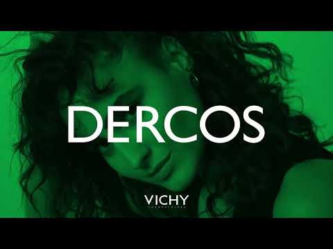 DERCOS Anti-Dandruff DS Shampoo