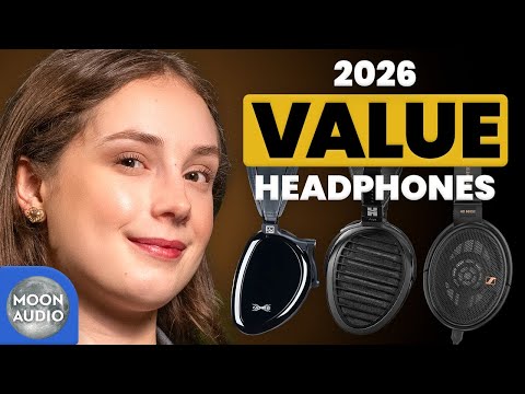 The Best Headphones Under $1000 (2026 Edition)