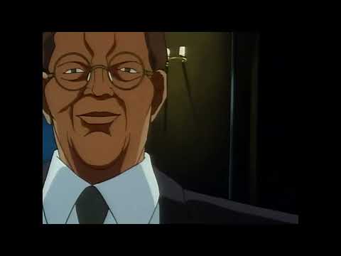 Street Fighter ll V - Episodio 16x1 [Español]