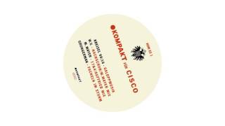 Wolfgang Voigt - Nachschub (Michael Mayer remix)