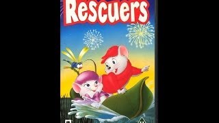 Download lagu Digitized opening to The Rescuers (1997 VHS UK) mp3