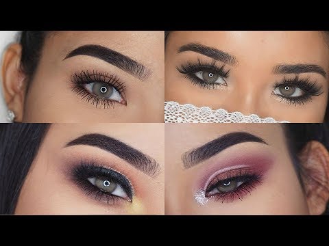 How to: edit your eye color | Como Editar El Color De Tus Ojos