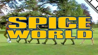 Spice Girls - Sound Off (Spice World 🎞️)