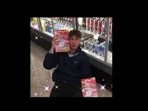 yung adisz  - NIKE [sped up]