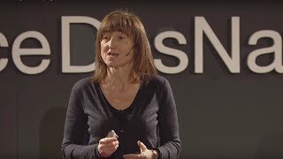 The 5rights Campaign | Baroness Beeban Kidron | TEDxPlaceDesNations