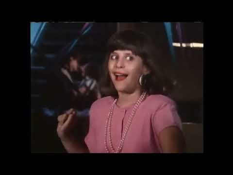 Degrassi Junior High - 2x08 “Sealed With A Kiss”