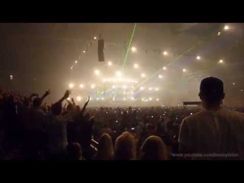 Swedish House Mafia - Don't You Worry Child (Tom Staar & Kryder Remix) cSD 480p.mov