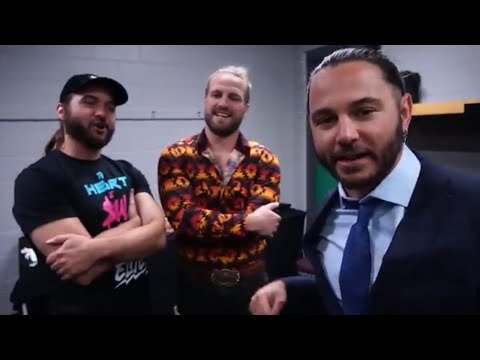 Watch: “Spend It Now, Make More Later” – Being The Elite Ep. 351