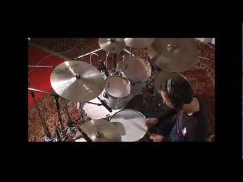 Taio Cruz - Telling the World (drum cover) [John TheKelly]