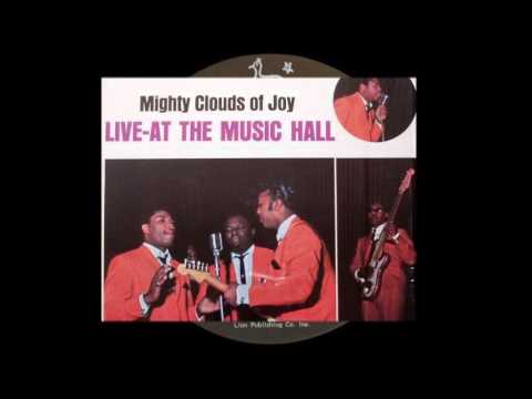 The Mighty Clouds Of Joy: Stand By Me / Live 1967