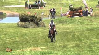 Video af Blithe Hill Riddle Master