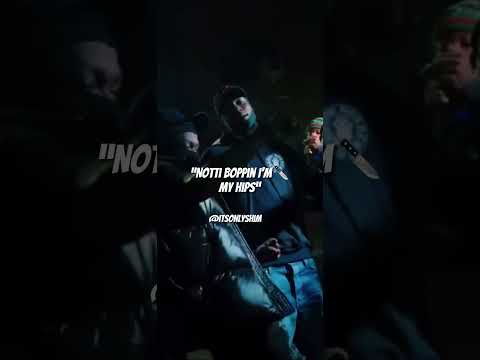 Most disrespectful Notti osama disses‼️