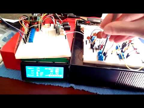 Teensy Midi + Synthesia test demo