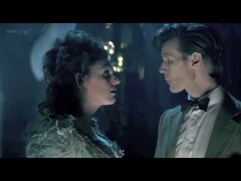 The Longest Build-Up to a Profound Line: Bigger on the Inside