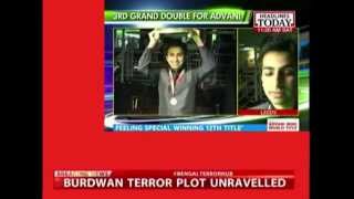 Pankaj Advani wins World Billiard Championship