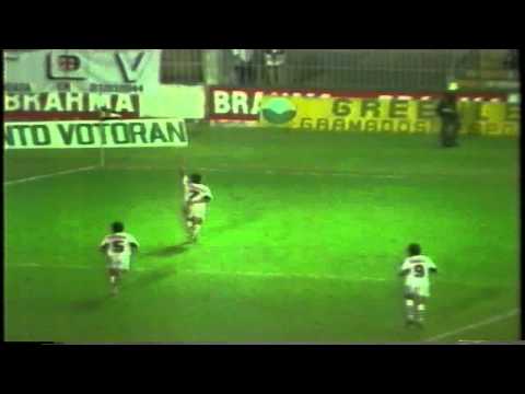 34-TÇ CIDADE DO RJ 1992-26-JUL - VASCO 2X0 VOLTA REDONDA