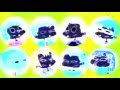All Grown Up Intro In G Major