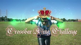 Crossbar King Challenge VS Okay Josue