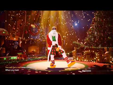 Just Dance 2026 Edition: Rockin’ Around The Christmas Tree by Mrs. Claus, the Elves - Full Gameplay