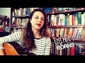 BORNS - Electric Love (Cover) by Isabeau 