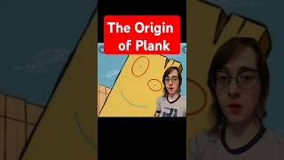 The story behind Plank in Edd Ed and Eddy#cartoons #cartoonnetwork #ededdandeddy #plank #funfacts