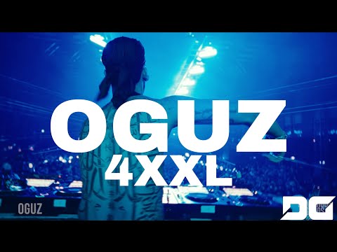 Dangerous Goods Presents: OGUZ @ 4XXL