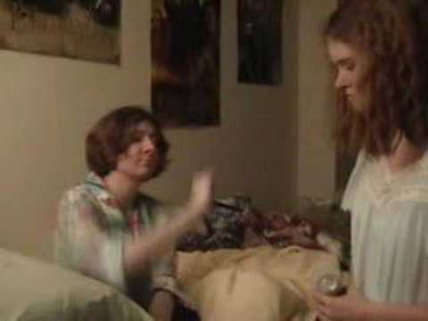 "Ghost in the Darkness" aka "Move out"