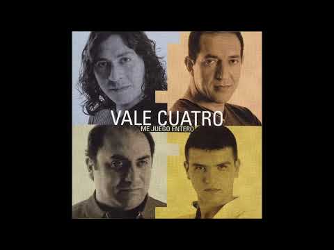 Vale 4 - Me juego entero (2000) (CD Completo)