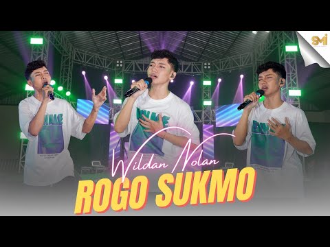 ROGO SUKMO - WILDAN NOLAN (OFFICIAL MUSIC VIDEO)