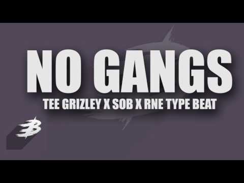 Detroit Type Beat 2017,Tee Grizzley Type beat x Sob x Rbe Type beat - No Gangs