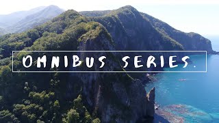 Omnibus series. - 2021 / Summer of Memories. -