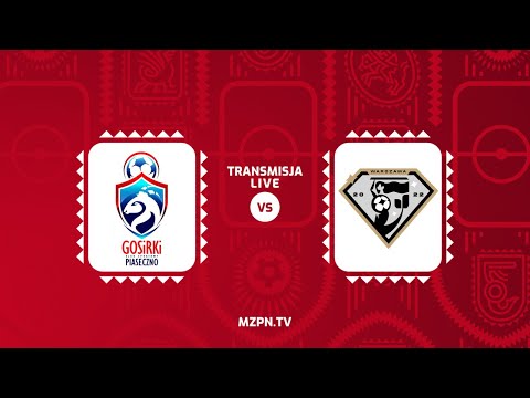 GOSIRKI PIASECZNO VS DIAMENTY WARSZAWA | AQUICK IV LIGA KOBIET | #FutbolLokalnie | CAŁY MECZ
