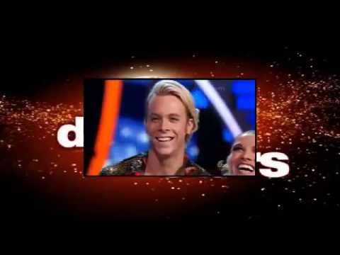 Dancing With The Stars Season 20 Week 3 - Riker Lynch & Allison - Salsa - DWTS 2015