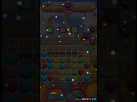 Cookie Jam Blast Level 548