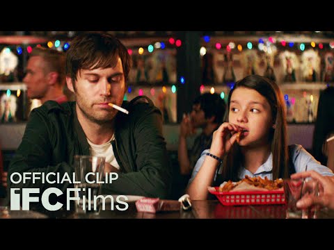 Before I Disappear - Clip "Take Care of Yourself" I HD I IFC Films