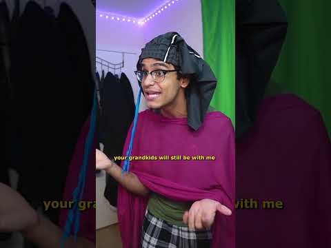 Indian World's Smallest Violin - PARODY