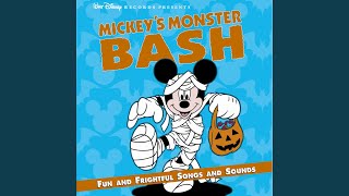 Oogie Boogie&#39;s Song (Soundtrack)