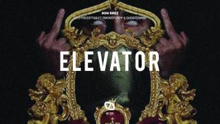 Don Krez ft. smokepurpp &amp; Ghostemane - 2013 Freestyle