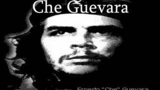 15 Segundos de Che Guevara
