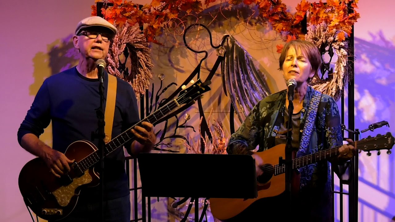 Promotional video thumbnail 4 for The DeMores: Duo, Trio and Full Band