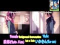 A Solution For Jealousy- いかさん (Ika-san) x 鎖那 (Sana ...