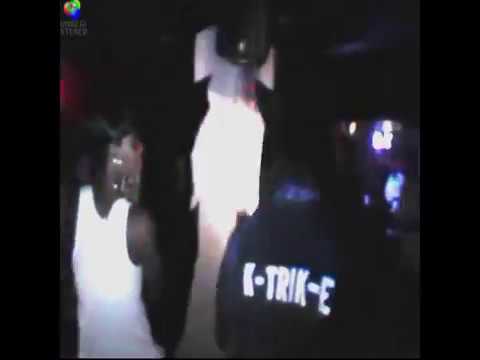 Promotional video thumbnail 4 for K-trik-e