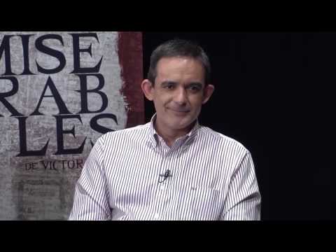 Magia y Entrevista en TV Canal 33