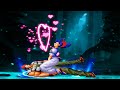 KOF Mugen Hotaru DGF VS Nuclear Ralf