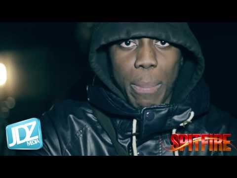 DeeJillz [SPITFIRE] | JDZmedia