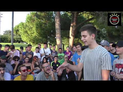 Blast vs Gamo - 8avos (8a jornada)